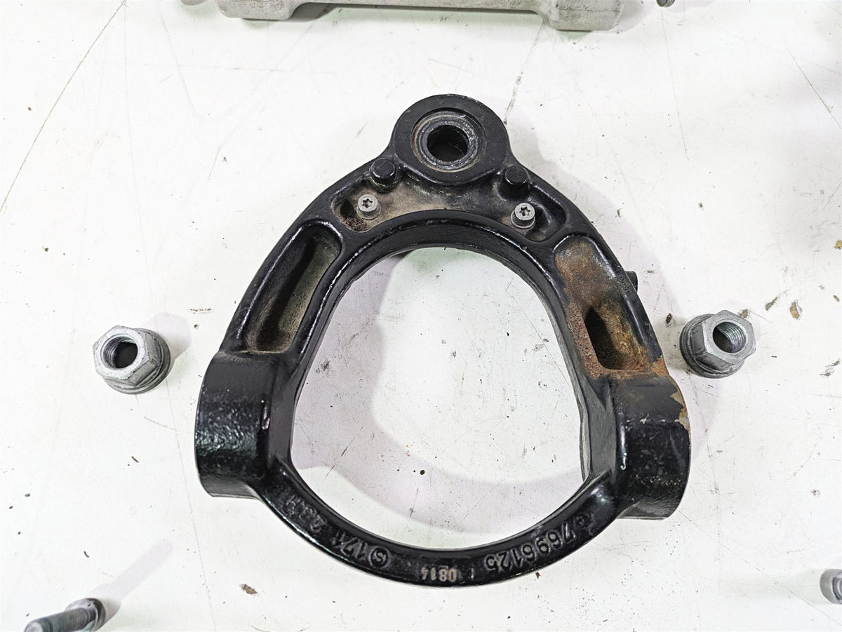 2015 BMW K1600 GT K48 Front Trailing Arm Shear Joint Set 31447719705 {{ shop.shopifyCountryName }} - Mototech271