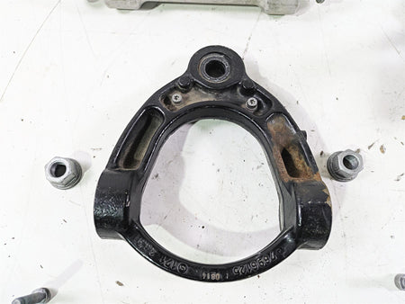 2015 BMW K1600 GT K48 Front Trailing Arm Shear Joint Set 31447719705 {{ shop.shopifyCountryName }} - Mototech271