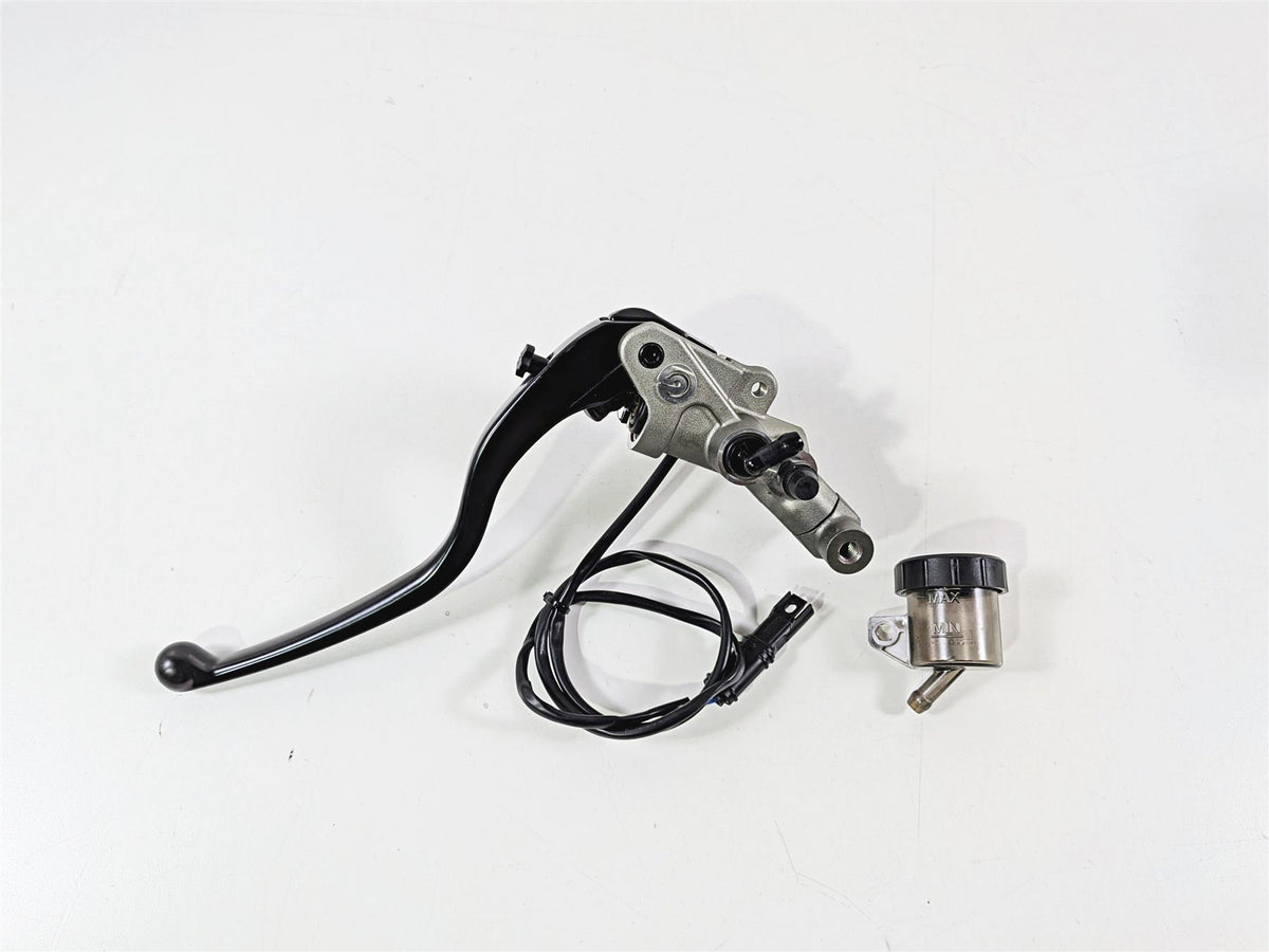2023 Ducati Streetfighter V4 Brembo Radial Clutch Master Cylinder Lever 63040952A-Mototech271