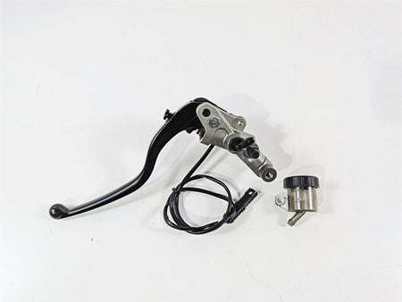 2023 Ducati Streetfighter V4 Brembo Radial Clutch Master Cylinder Lever 63040952A-Mototech271