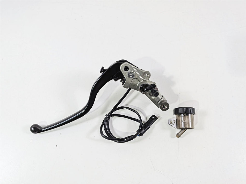 2023 Ducati Streetfighter V4 Brembo Radial Clutch Master Cylinder Lever 63040952A-Mototech271