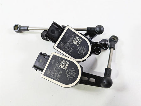 2019 BMW R1250GS K50 Front Rear Bike Leveling Sensors 37146870000 {{ shop.shopifyCountryName }} - Mototech271