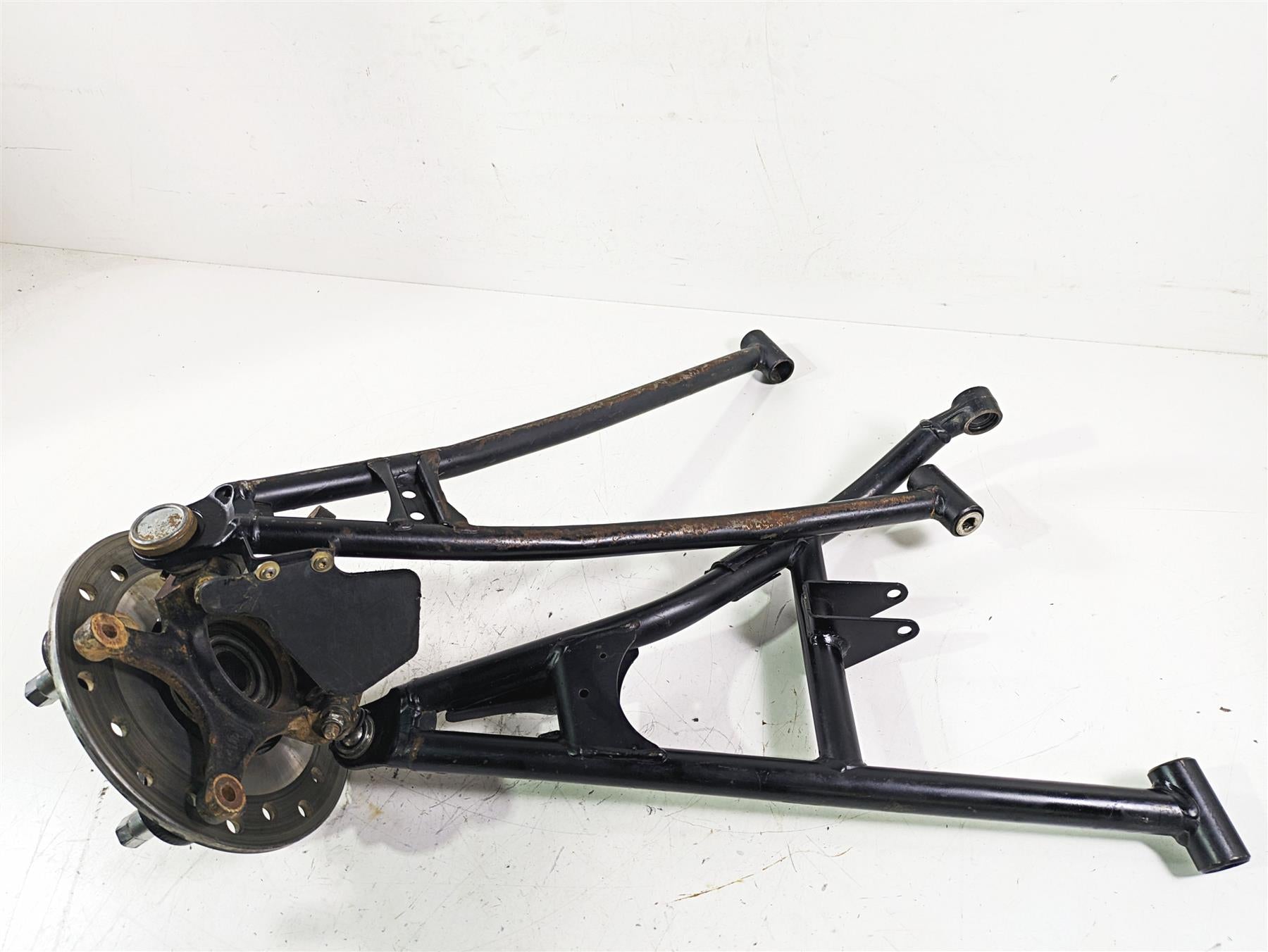 2020 Polaris RZR XP 1000 Turbo Front Left Knee Control Arm Set - Read 1025143 {{ shop.shopifyCountryName }} - Mototech271