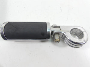 2015 Harley FLD Dyna Switchback Highway Pegs High Way Foot Pegs | Mototech271