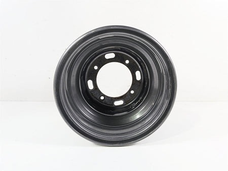 2010 Kawasaki 610 4x4 Mule Front Wheel Rim 10x7 - Small Dent 41025-0040-16H {{ shop.shopifyCountryName }} - Mototech271