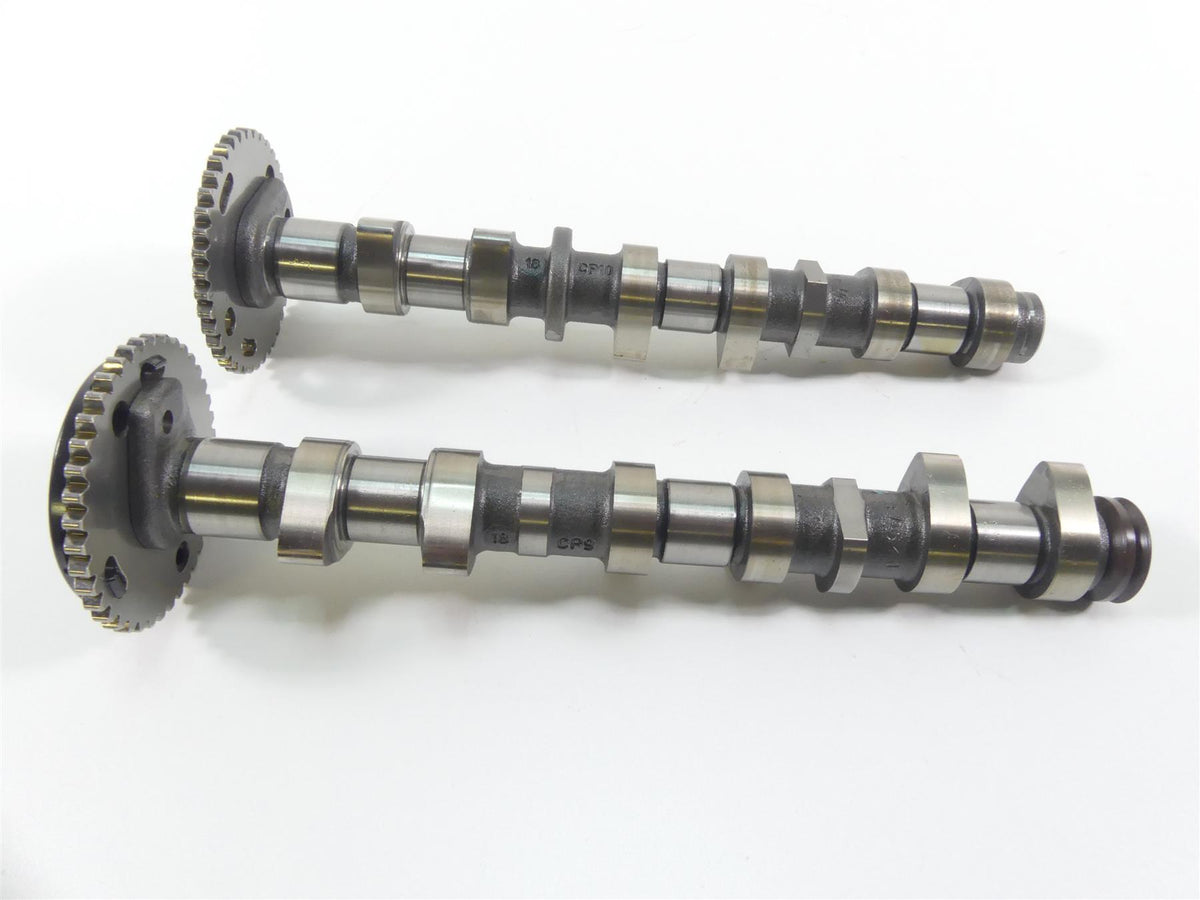 2018 Can Am Maverick X3 Turbo STD Camshaft Cam Intake Exhaust Set 420820204 {{ shop.shopifyCountryName }} - Mototech271