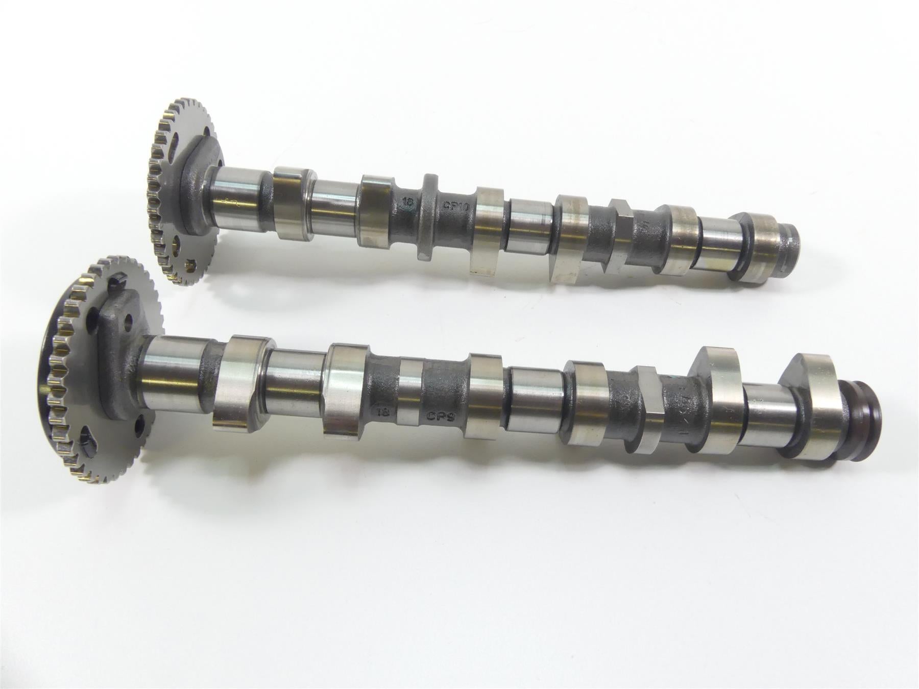 2018 Can Am Maverick X3 Turbo STD Camshaft Cam Intake Exhaust Set 420820204 {{ shop.shopifyCountryName }} - Mototech271