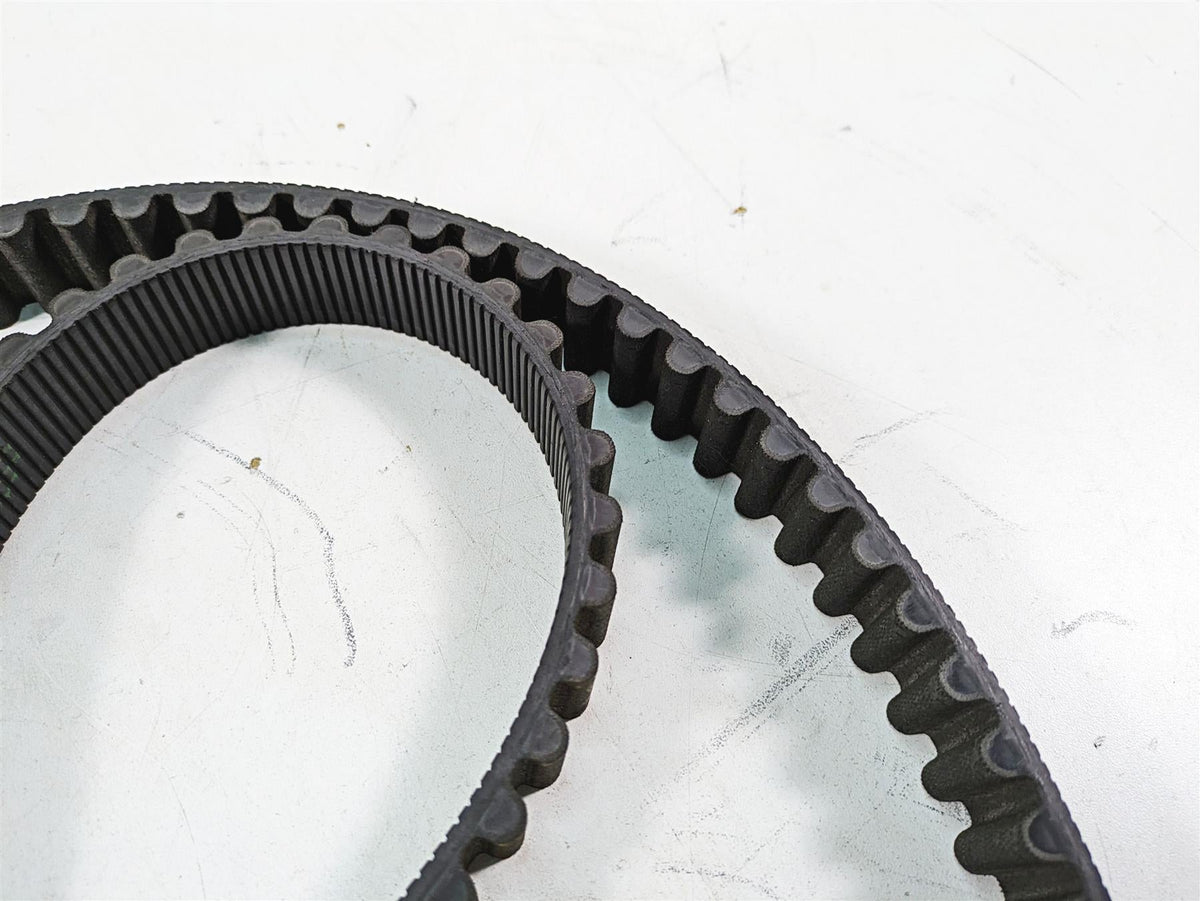 2006 Harley Sportster XL1200 Rear Drive Belt 1-1/8" 137T 40571-04B {{ shop.shopifyCountryName }} - Mototech271