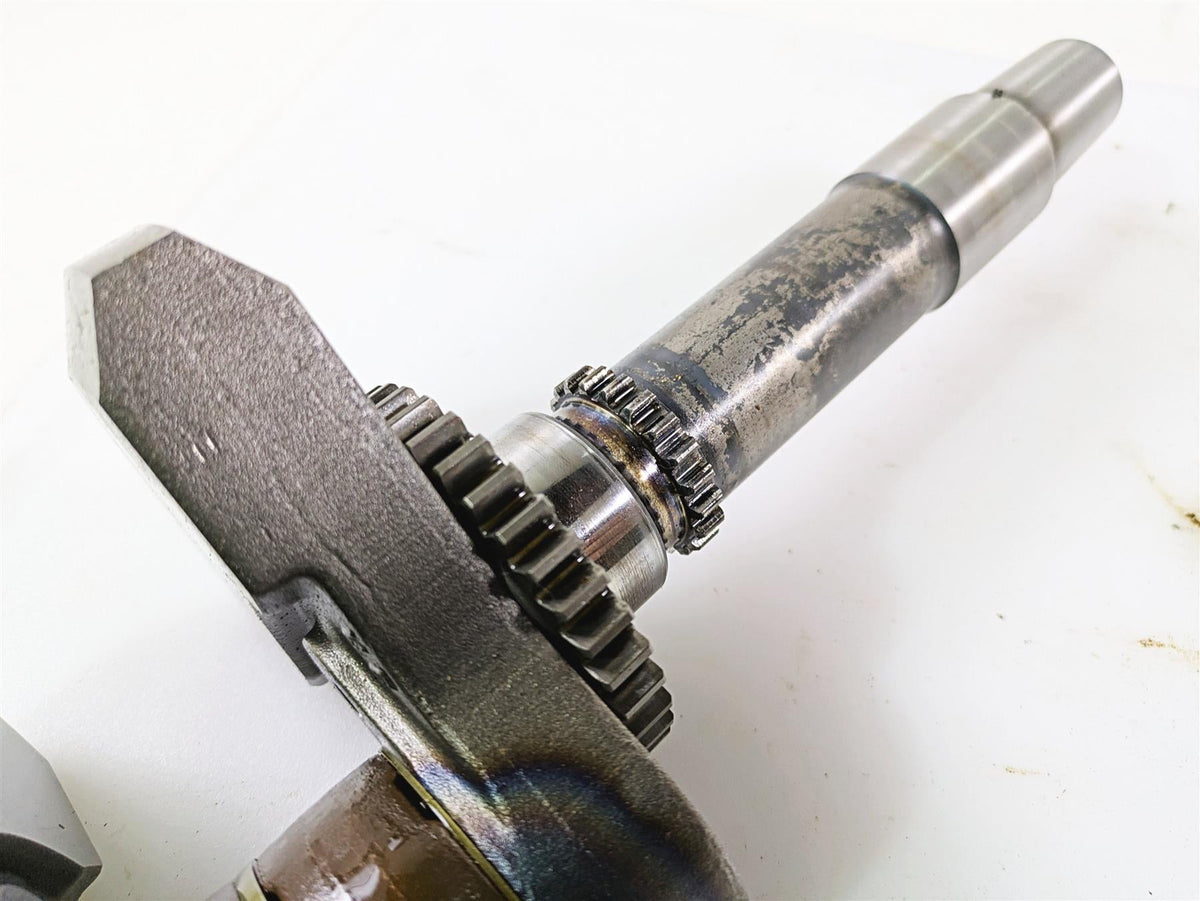 2015 Arctic Cat Wildcat 1000 X LTD Crankshaft Crank Shaft & Piston Rods 0805-339 {{ shop.shopifyCountryName }} - Mototech271