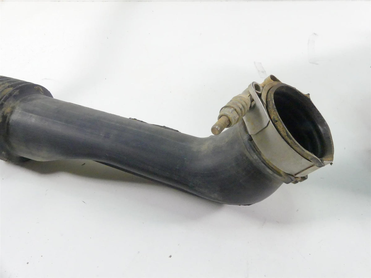 2018 Polaris RZR S 900 Air Box Filter Cleaner Breather + Tube Hose Set 5451098 {{ shop.shopifyCountryName }} - Mototech271