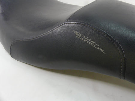 2017 Harley Dyna FXDB Street Bob Duo Seat Saddle - No Tears 52000071 {{ shop.shopifyCountryName }} - Mototech271