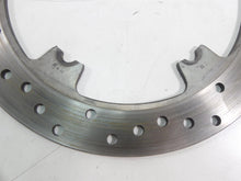 Load image into Gallery viewer, 2013 Harley Davidson VRSCF Muscle Front Brake Rotor Disc Set 44553-06A | Mototech271
