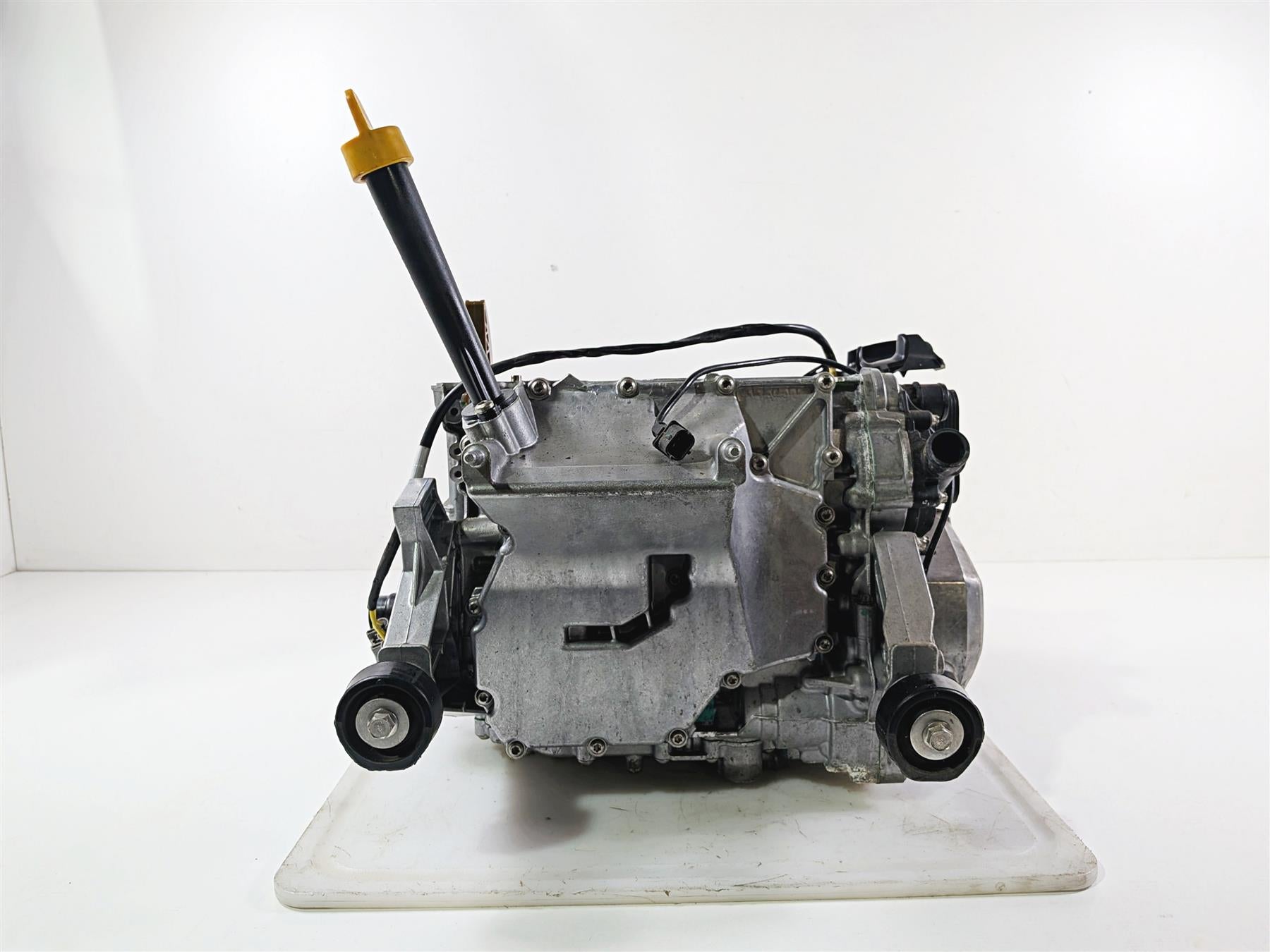 2021 Sea-Doo Spark 900 Trixx Engine Bottom End Crankshaft Piston 420894026 {{ shop.shopifyCountryName }} - Mototech271
