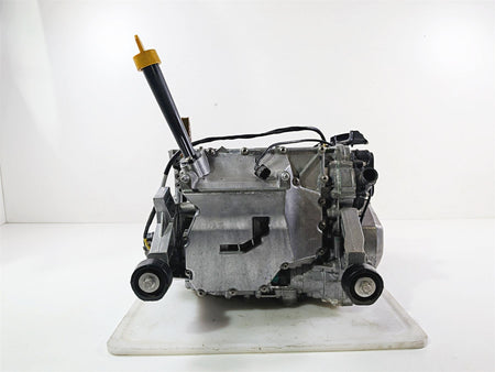 2021 Sea-Doo Spark 900 Trixx Engine Bottom End Crankshaft Piston 420894026 {{ shop.shopifyCountryName }} - Mototech271