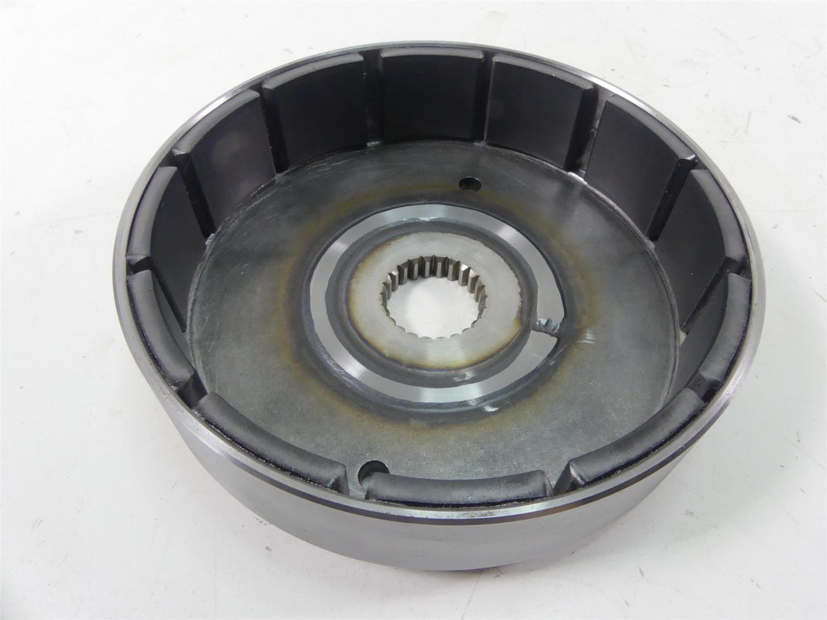 2014 Harley Touring FLHTK Electra Glide Ignition Flywheel Rotor 30041-08 {{ shop.shopifyCountryName }} - Mototech271