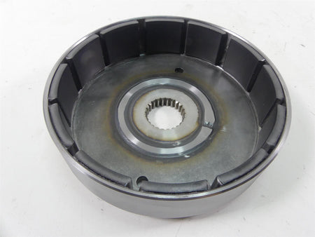 2014 Harley Touring FLHTK Electra Glide Ignition Flywheel Rotor 30041-08 {{ shop.shopifyCountryName }} - Mototech271