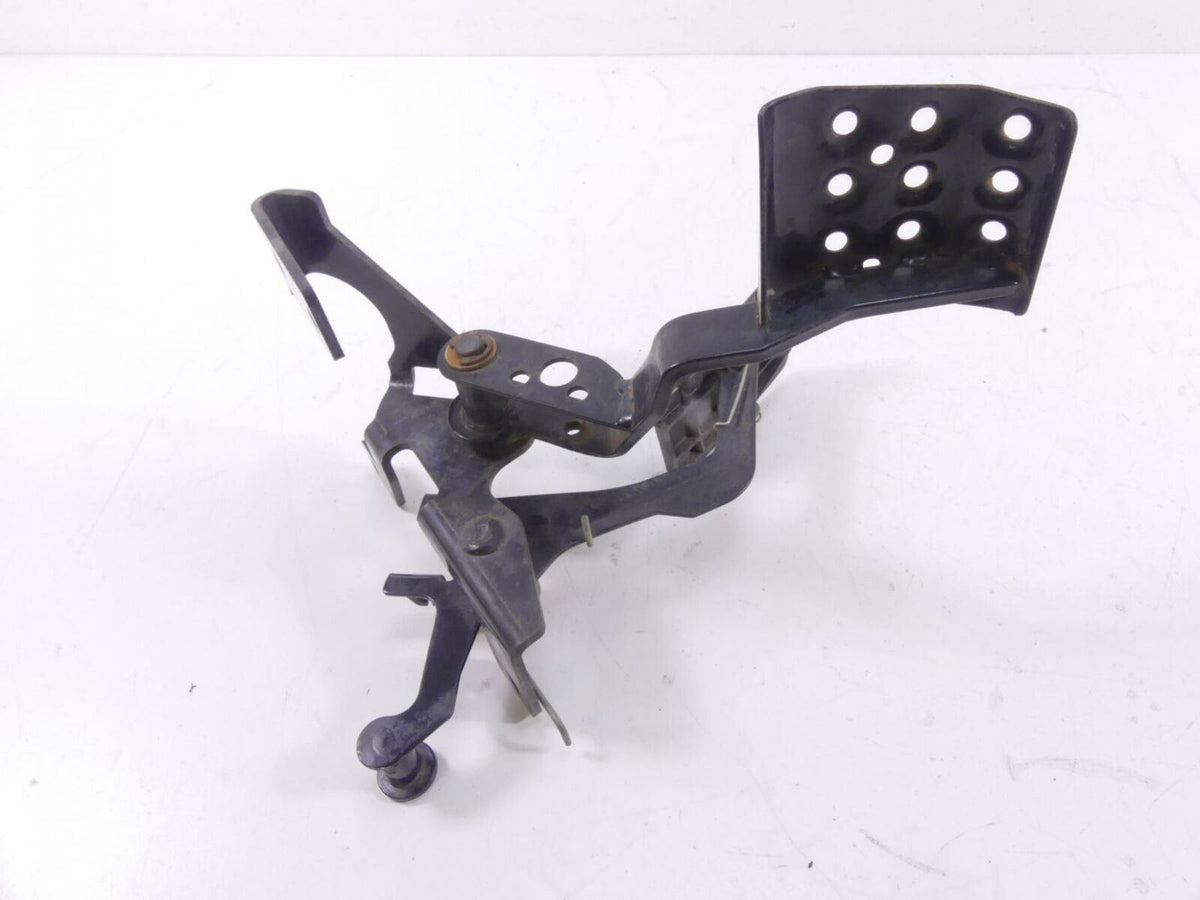 2012 Polaris Ranger 800XP Front Foot Brake Acceleration Pedal Set 1017946-329 {{ shop.shopifyCountryName }} - Mototech271