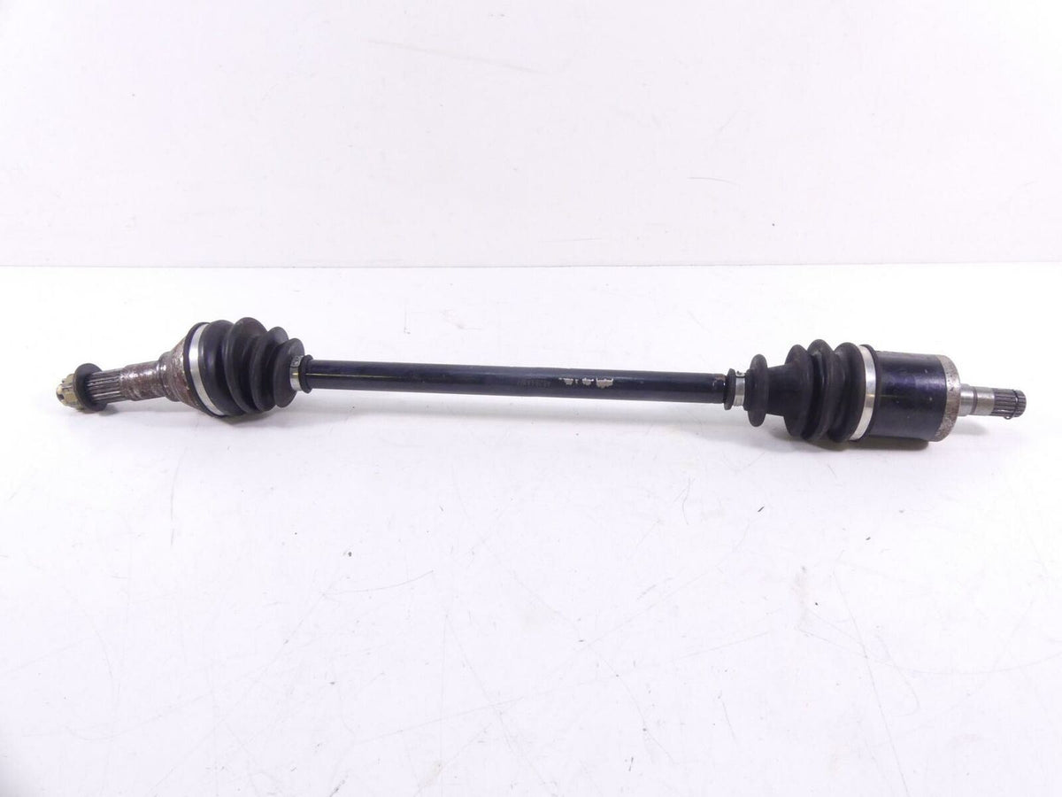 2017 Can Am Maverick 1000R DPS Front Left Cv Drive Axle Shaft 705401877 {{ shop.shopifyCountryName }} - Mototech271