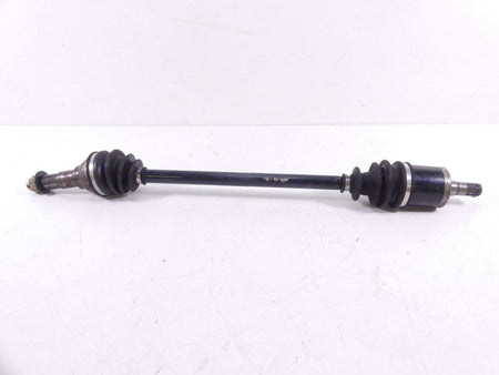 2017 Can Am Maverick 1000R DPS Front Left Cv Drive Axle Shaft 705401877 {{ shop.shopifyCountryName }} - Mototech271