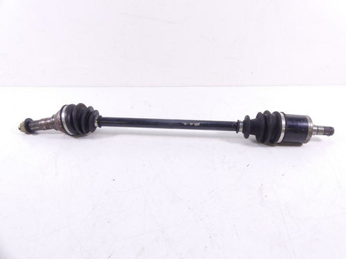 2017 Can Am Maverick 1000R DPS Front  Left Cv Drive Axle Shaft 705401877 | Mototech271