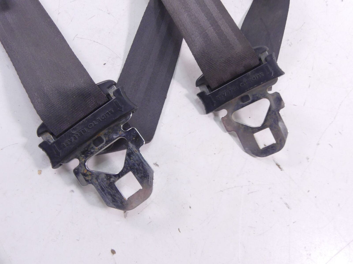2020 Kawasaki KRX KRF 1000 Teryx Shield Seat Belt Buckle Set 53061-0360 {{ shop.shopifyCountryName }} - Mototech271