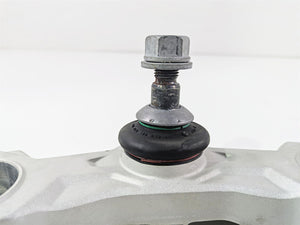2016 BMW R1200RT K52 Lower Triple Tree Steering Clamp 31428549492