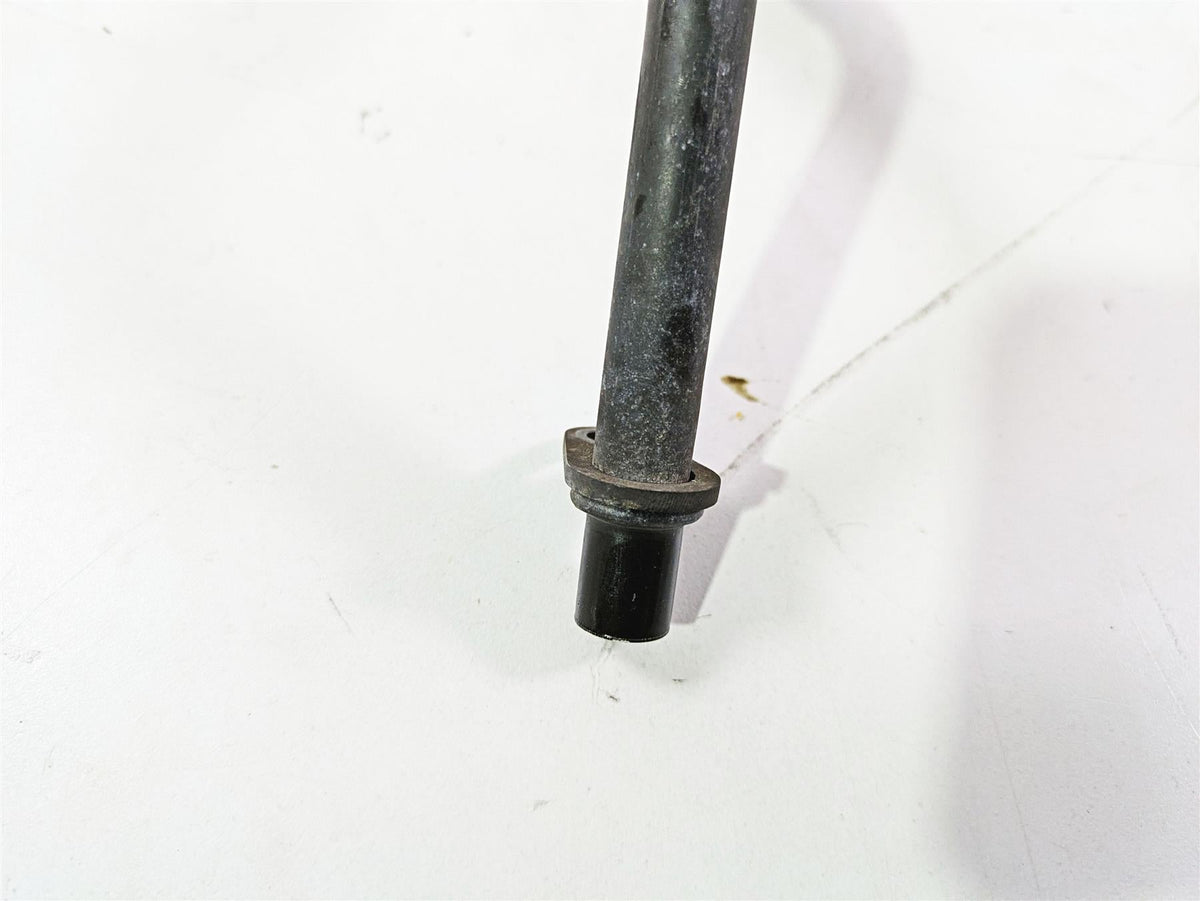 2004 Victory Kingpin Oil Cooler Radiator & Lines 1240145 {{ shop.shopifyCountryName }} - Mototech271