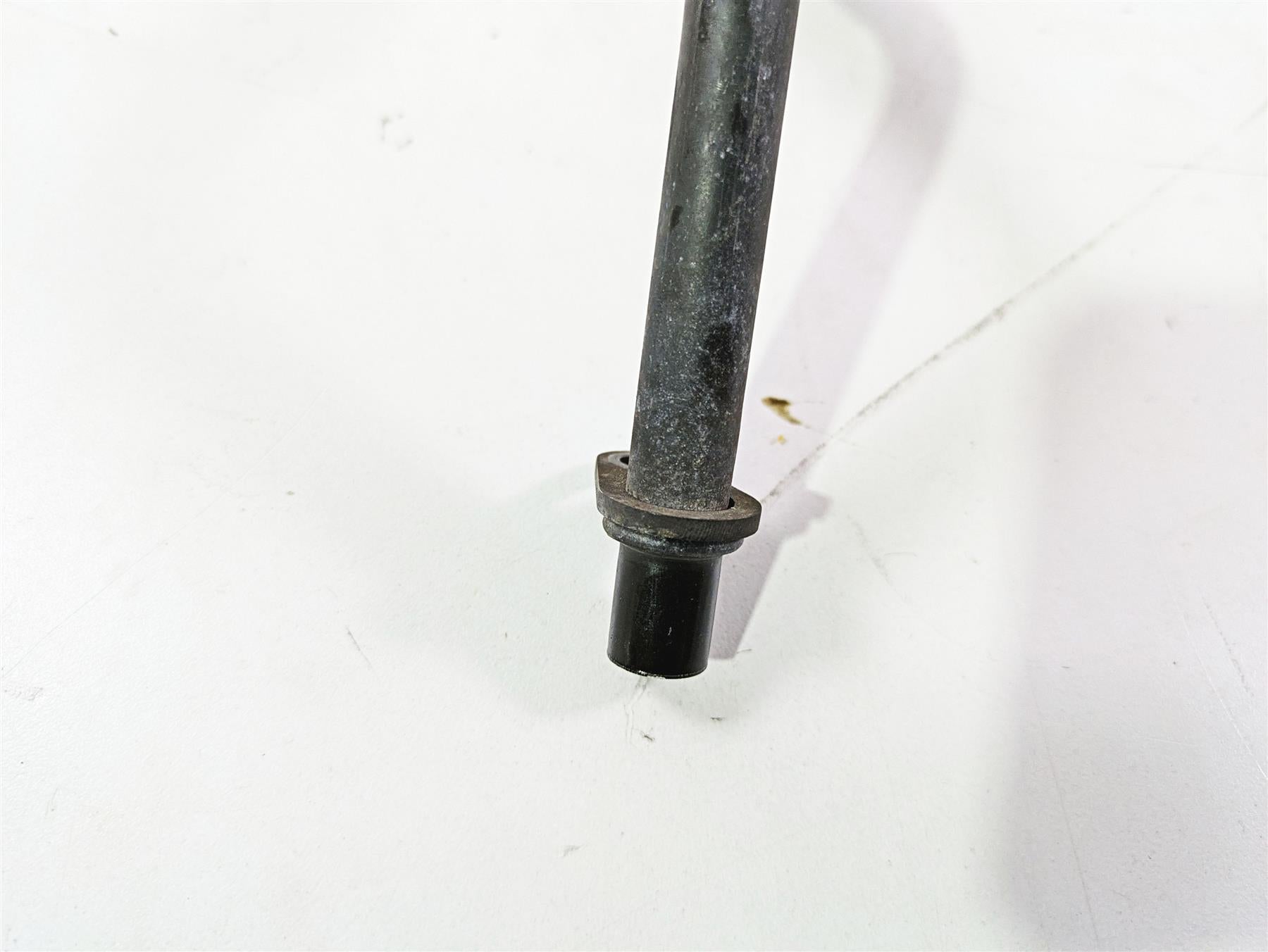 2004 Victory Kingpin Oil Cooler Radiator & Lines 1240145 {{ shop.shopifyCountryName }} - Mototech271