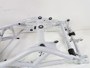 2017 BMW F800GS Adv K75 Straight Main Frame Chassis With Clean California Title 46511600241