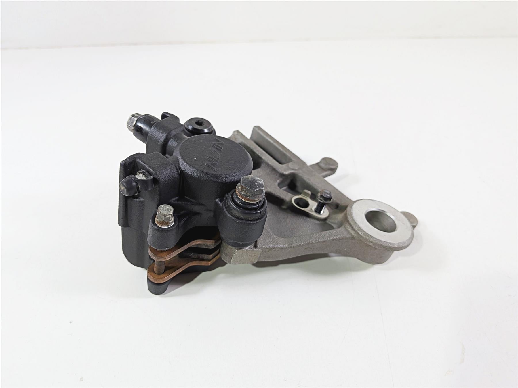 2017 Honda CRF1000 Africa Twin Nice Nissin Rear Brake Caliper 43150-MJP-G81-Mototech271