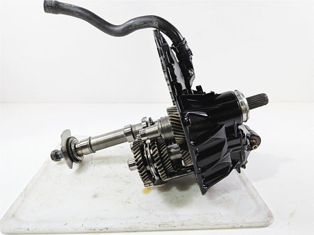 2020 BMW R1250GS K51 Adventure Transmission Gear Pack Black - Tested 23008567244-Mototech271