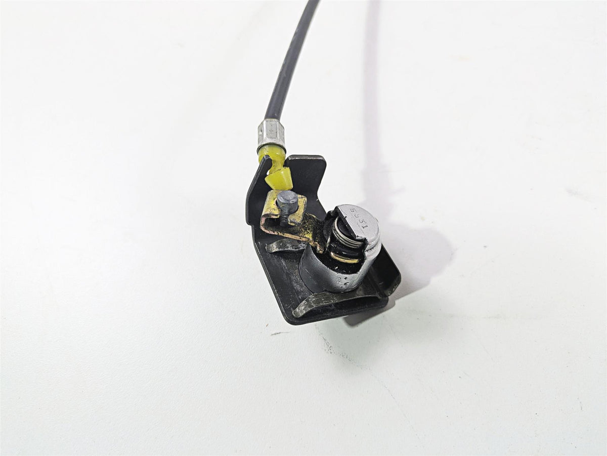 2006 Suzuki GSXR1000 K6 Ignition Switch Key Lock Set READ 37101-40820 {{ shop.shopifyCountryName }} - Mototech271