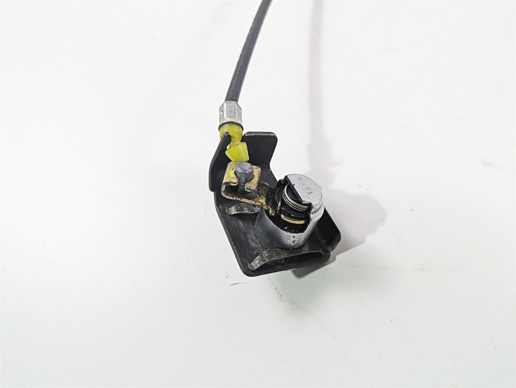 2006 Suzuki GSXR1000 K6 Ignition Switch Key Lock Set READ 37101-40820 {{ shop.shopifyCountryName }} - Mototech271