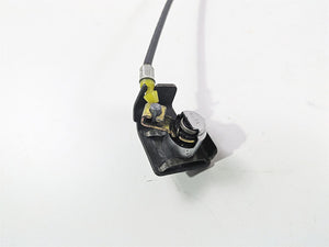 2006 Suzuki GSXR1000 K6 Ignition Switch Key Lock Set READ 37101-40820