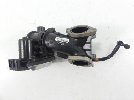 2021 Harley Softail FXBBS Street Bob Throttle Body Fuel Injection 27300121 {{ shop.shopifyCountryName }} - Mototech271