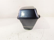 Load image into Gallery viewer, 2003 Harley Touring FLHTCUI E-Glide 100th Right Saddle Bag Saddlebag 90752-93 | Mototech271
