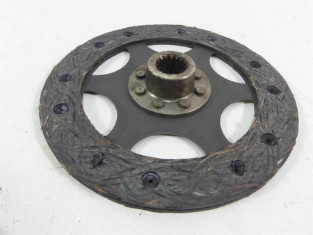 2001 BMW R1150 GS R21 Clutch Pressure Disc Friction Disc Set Kit 21217670454 {{ shop.shopifyCountryName }} - Mototech271