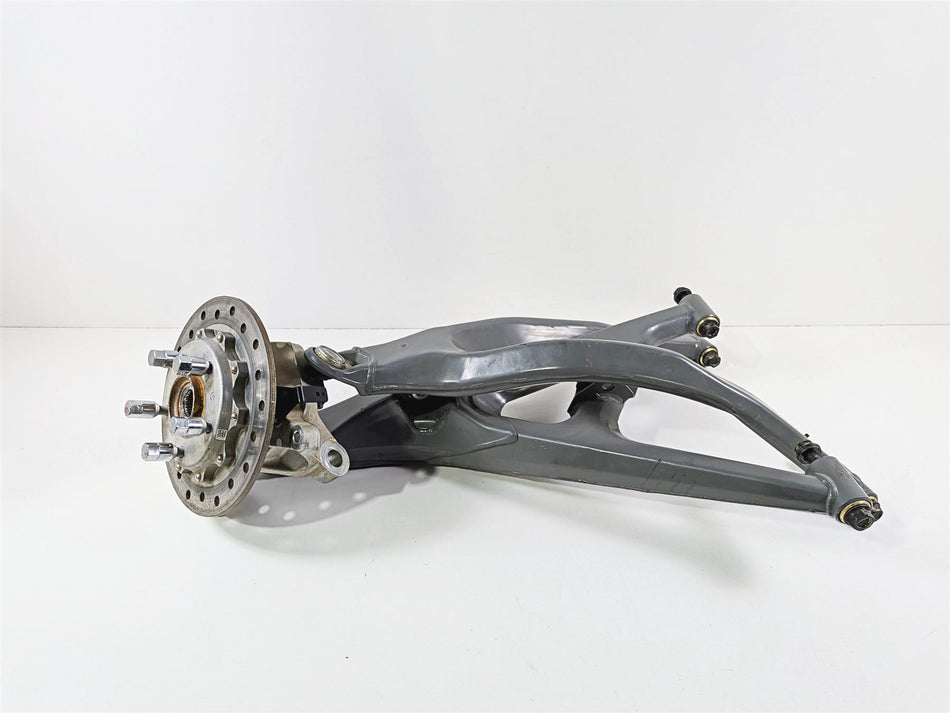 2022 Polaris RZR Turbo R Ultimate Left Front Knee Assy 1544395 1544397 5144067-Mototech271