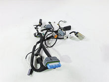Load image into Gallery viewer, 2017 Indian Chieftain Limited Front Nose Wiring Harness Loom 2413260
