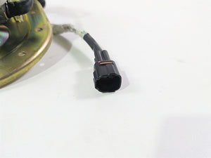 2013 Triumph Bonneville Fuel Gas Petrol Pump Set - Tested T2406003
