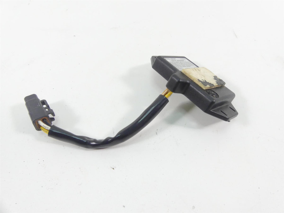 2004 Harley FLHTC SE CVO Electra Glide Garage Door Transmitter 91561-01 HD838T {{ shop.shopifyCountryName }} - Mototech271