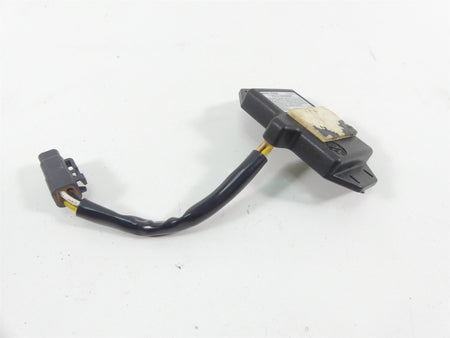 2004 Harley FLHTC SE CVO Electra Glide Garage Door Transmitter 91561-01 HD838T {{ shop.shopifyCountryName }} - Mototech271
