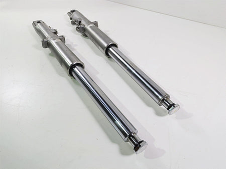 2010 Harley Touring FLHX Street Glide Front Fork Leg 41mm 46495-09 46502-09 {{ shop.shopifyCountryName }} - Mototech271