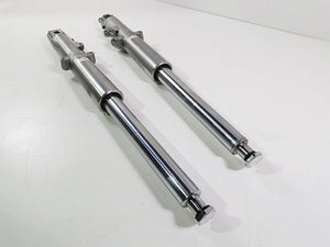 2010 Harley Touring FLHX Street Glide Front Fork Leg 41mm 46495-09 46502-09 | Mototech271