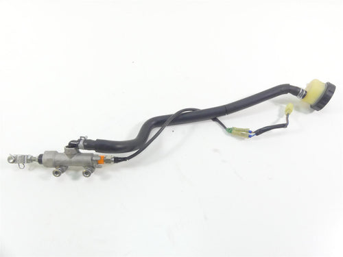 2012 Kawasaki ZX1400 ZX14R Ninja Rear Brake Master Cylinder 43015-0056 | Mototech271