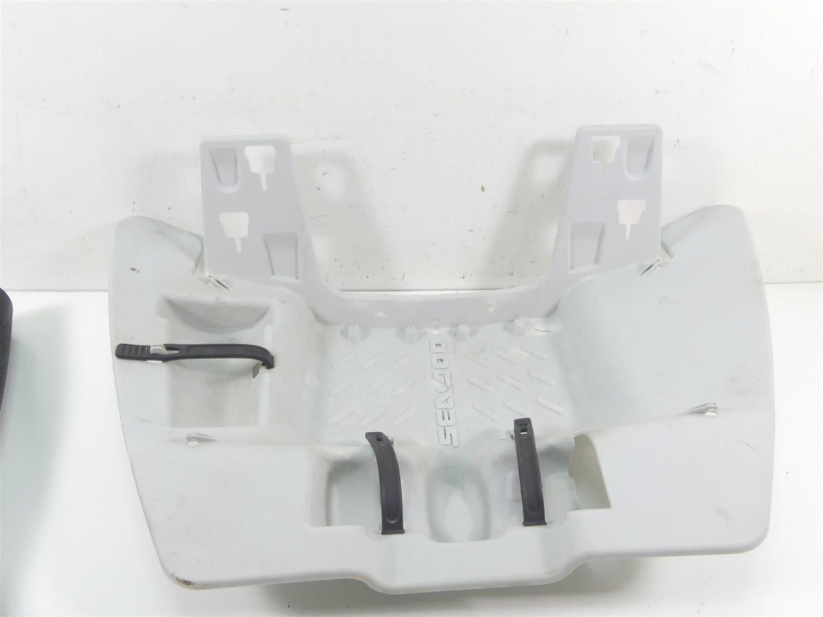 2013 Sea-Doo 4-Tec GTR 215 Front Storage Tub Tote Base Bottom Cover 292001366 {{ shop.shopifyCountryName }} - Mototech271