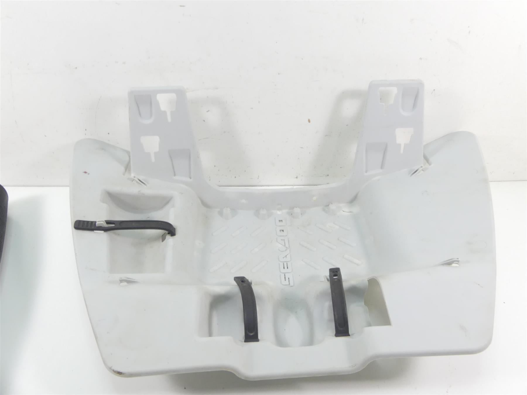 2013 Sea-Doo 4-Tec GTR 215 Front Storage Tub Tote Base Bottom Cover 292001366 {{ shop.shopifyCountryName }} - Mototech271