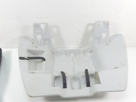 2013 Sea-Doo 4-Tec GTR 215 Front Storage Tub Tote Base Bottom Cover 292001366 {{ shop.shopifyCountryName }} - Mototech271