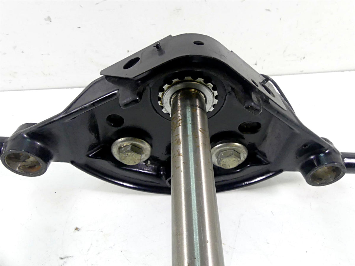 2010 Harley Touring FLHRC Road King Upper Lower Triple Tree Set 45446-09 {{ shop.shopifyCountryName }} - Mototech271