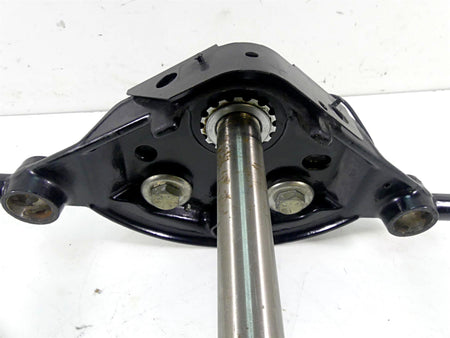 2010 Harley Touring FLHRC Road King Upper Lower Triple Tree Set 45446-09 {{ shop.shopifyCountryName }} - Mototech271